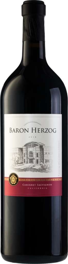 Baron Herzog Cabernet Sauvignon L Kedem Europe Kedem Europe