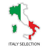 Italy Selection