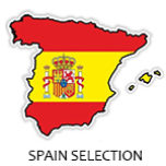 Spain Collection
